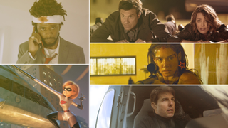 What's missing from our list of 2018's best movies?